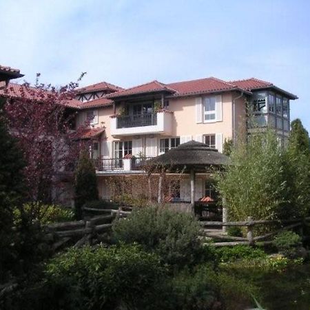 Ostseebad Kühlungsborn Appartementhaus Laguna מראה חיצוני תמונה