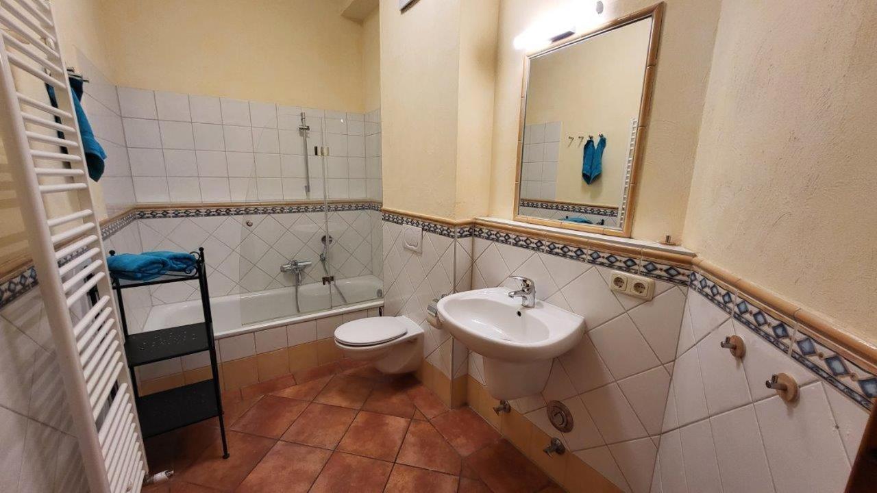 Ostseebad Kühlungsborn Appartementhaus Laguna מראה חיצוני תמונה