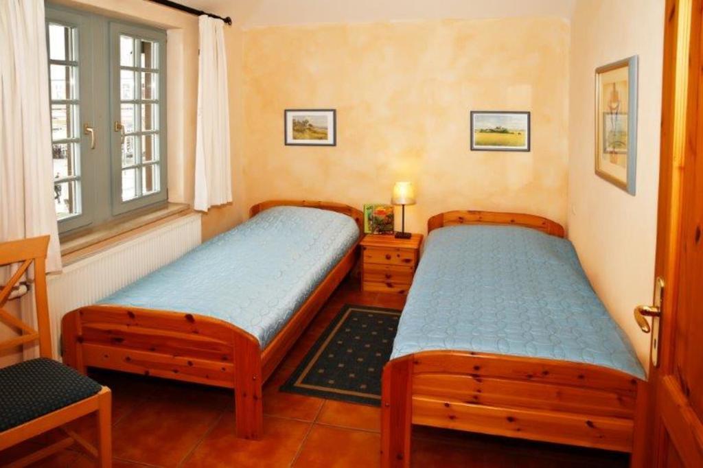 Ostseebad Kühlungsborn Appartementhaus Laguna מראה חיצוני תמונה